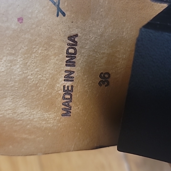 Free people Beau Western Boots Size - Picture 14 of 14